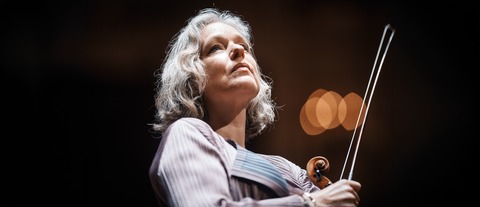 Isabelle van Keulen Ensemble & Deutsche Kammerakademie Neuss am Rhein - Leer - 06.06.2026 19:00