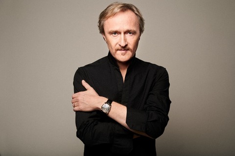 Albrecht Mayer & Bernd Glemser - Reepsholt - 07.06.2026 17:00