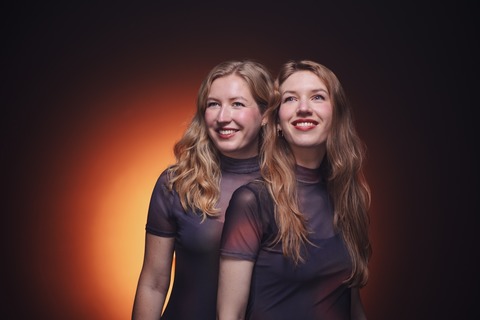 Duo Anouchka & Katharina Hack - Varel-Dangast - 11.06.2026 19:00