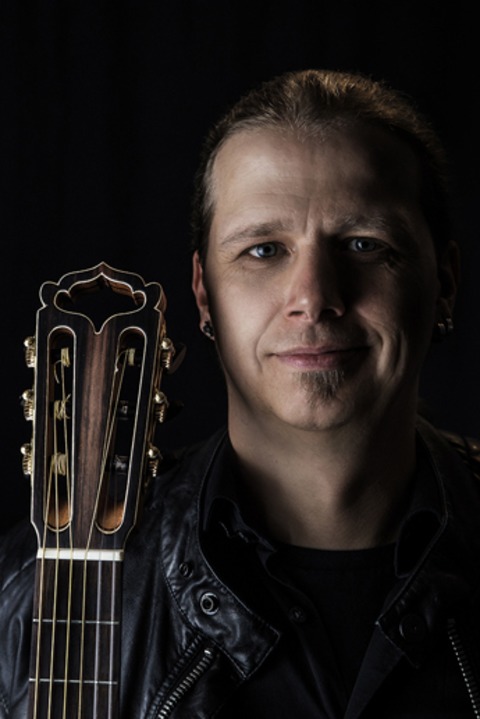 Reinhard Mey 3.0: gespielt von Stefan Eichner - Dresden - 13.03.2027 19:00