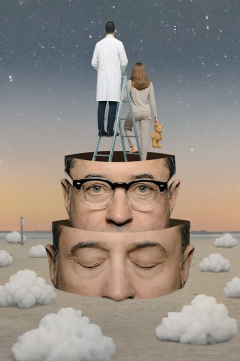 SOMNOVERSUM - LIEFERS & FIETZE - DAS TRAUMLABOR 2026 - Mainz - 06.09.2026 19:00