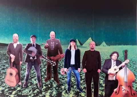 P�NK FL�YD - PINK FLOYD-TRIBUTE ALS BENEFIZ - Meppen - 03.07.2026 20:00
