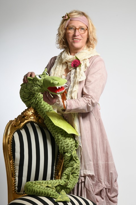 Drachenzahn und Hasenpfote - 30-j�hriges B�hnenjubil�um (Familienvorstellung) - Steinau an der Stra�e - 10.05.2026 15:00