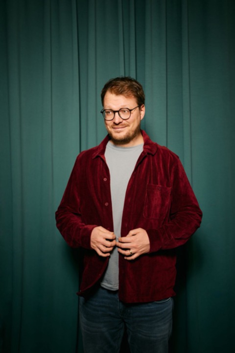 Maxi Gstettenbauer - KOMPLETT ABSURD - Chemnitz - 12.03.2027 20:00