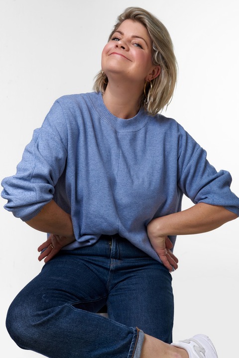 Frieda Lewin - Millenial Muddi - Hannover - 13.10.2026 20:00