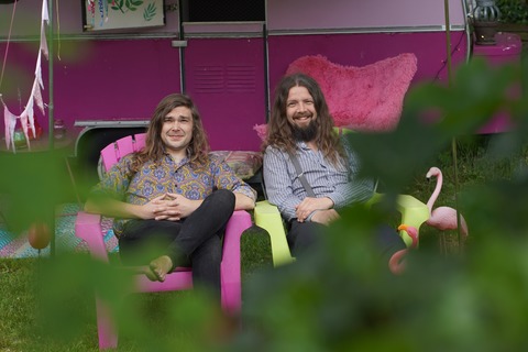 Thede & Feldmann - Maulburg - 20.03.2026 20:00