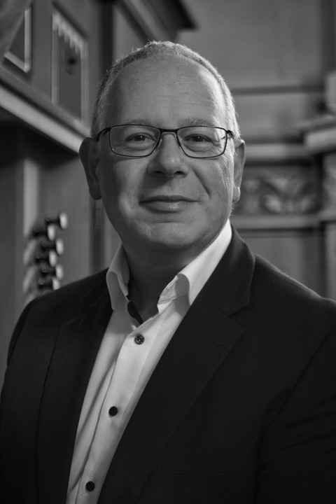 Start der 25. Konzertreihe. - Lahr - 15.03.2026 18:30