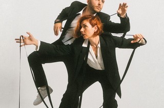 Er�ffnung Renchener Kulturtage „Rhapsody in Magic“