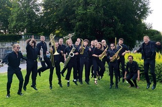 The Art of Art Pepper - Modern Jazz Classics for Small Big Band