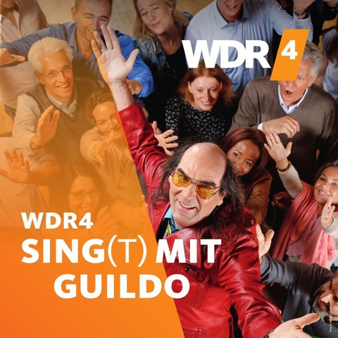 WDR4 sing(t) mit Guildo - Der Mitsingspa� mit Guildo Horn & Die Orthop�dischen Str�mpfe in H�ckelhoven. - H�ckelhoven - 09.10.2026 20:00