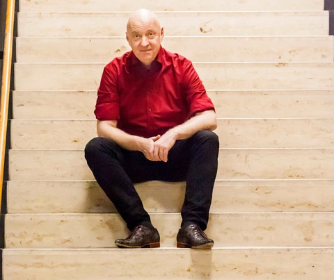 Meer Lachen - Lustige Geschichten von hier und jetzt - Prerow - 03.09.2026 20:00