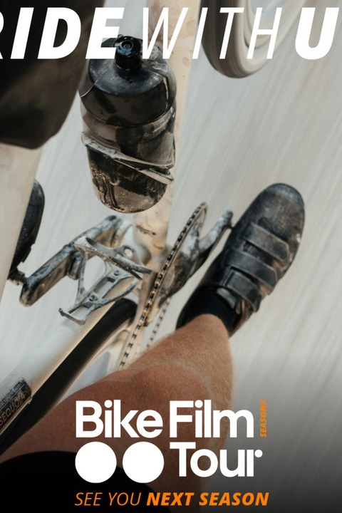 Bike Film Tour Albstadt - Ride with us - Season 3 - Albstadt - 10.03.2027 19:30