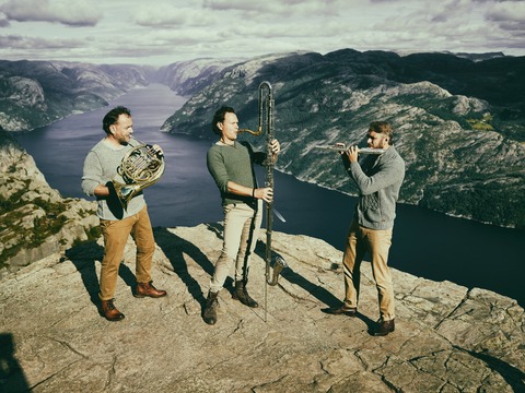 Die Abenteurer - Musica della Strada - Kassel - 13.04.2026 19:30