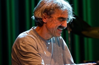 Klassiker des Blues & Boogie Woogie und eigene Kompositionen