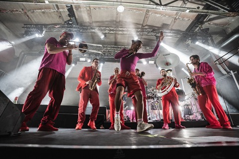 Moop Mama - Frankfurt am Main - 11.08.2026 20:00