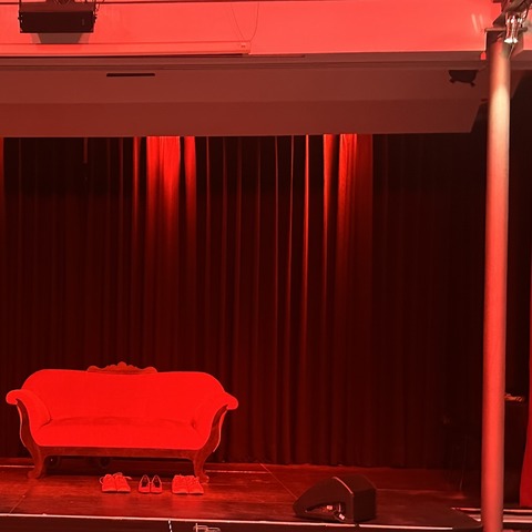 Die Spitzklicker - Das neue 42. Programm - Weinheim - 02.01.2027 20:00