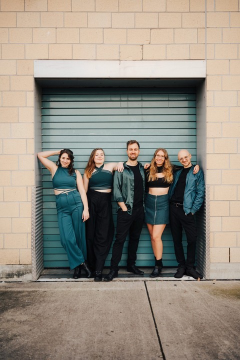 Noice | Echoes of Emotions - Walldorf - 31.08.2026 20:00