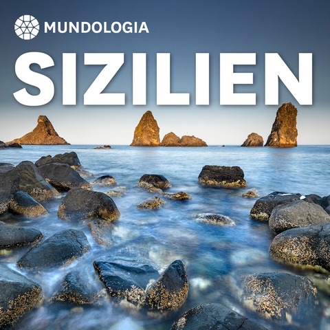 MUNDOLOGIA: Sizilien - Bad Krozingen - 11.11.2026 19:30