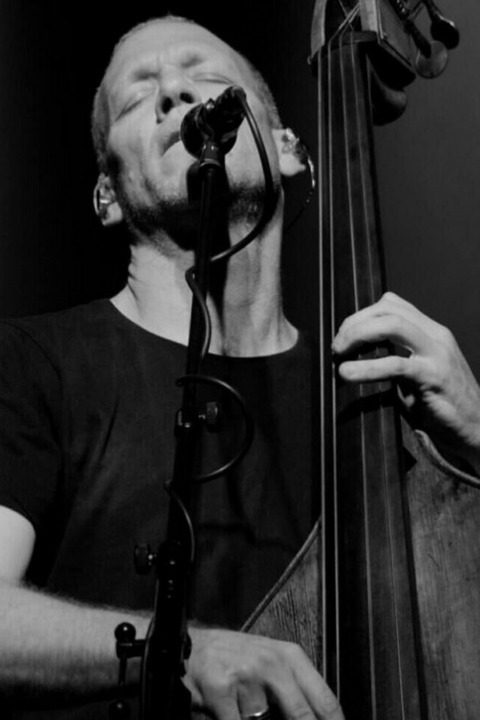 Avishai Cohen Trio | Support: Daniel de Boer - Leverkusen - 03.11.2026 19:30