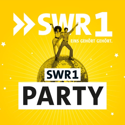 SWR 1 Party Albstadt - Festhalle Onstmettingen - Albstadt - 06.11.2026 21:00
