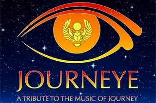 JOURNEY celebrated by JOURNEYE - tribute to the Music of JOURNEY