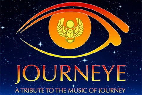 JOURNEY celebrated by JOURNEYE - tribute to the Music of JOURNEY - Wetzlar - 29.05.2026 20:00