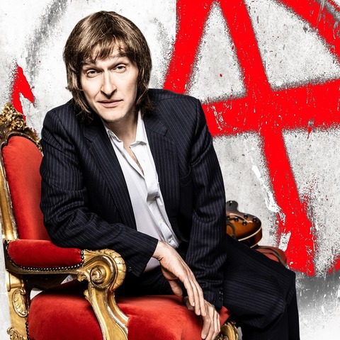 Rio - K�nig von Deutschland - von Heiner Kondschak - Celle - 23.05.2026 20:00