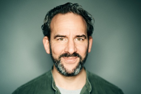 Philipp Scharrenberg - Wahr, aber falsch - Hannover - 11.12.2026 20:00