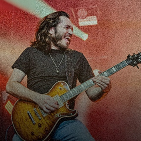 Eric Steckel - Pratteln - 25.09.2026 20:00