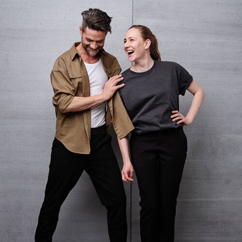 Hart auf Hart - Wollen Sie wippen? - Tuttlingen - 26.02.2027 20:00