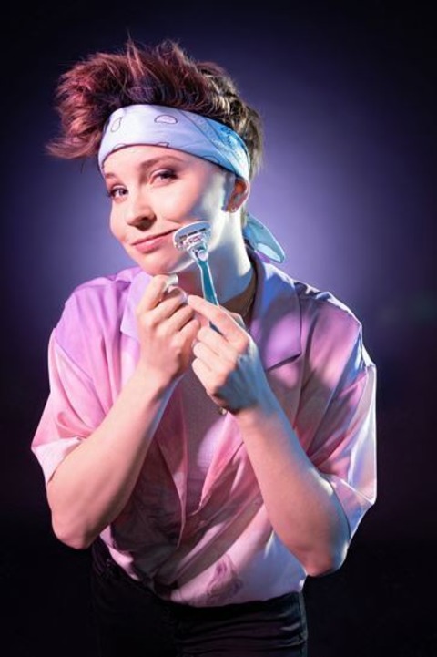 Coremy - RASIERT - wenn es sein muss, auch sich selbst. - Hannover - 02.12.2026 20:00