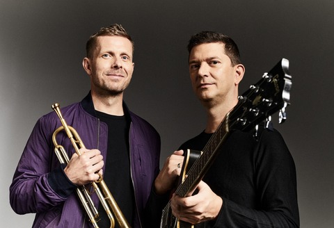 Nils W�lker Quartet | & Support - Leverkusen - 13.11.2026 19:30