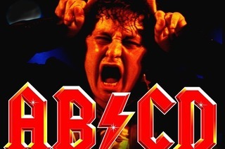 AB CD - Tribute to ACDC