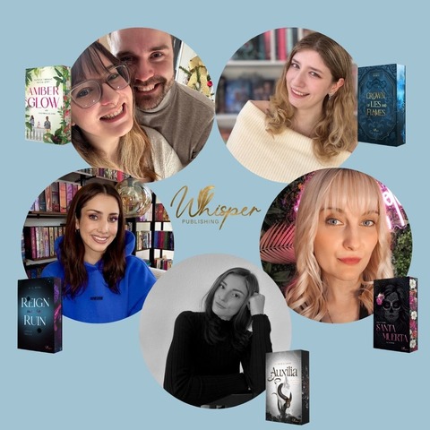 Whisper Abend - Leipzig - 18.06.2026 19:00