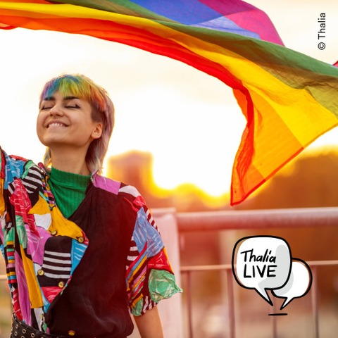 Safe Space Silent Reading - Stuttgart - 19.06.2026 20:00