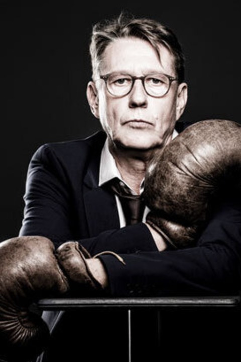 Andreas Rebers - rein gesch�ftlich: Bilanz - Bautzen - 29.01.2027 19:30