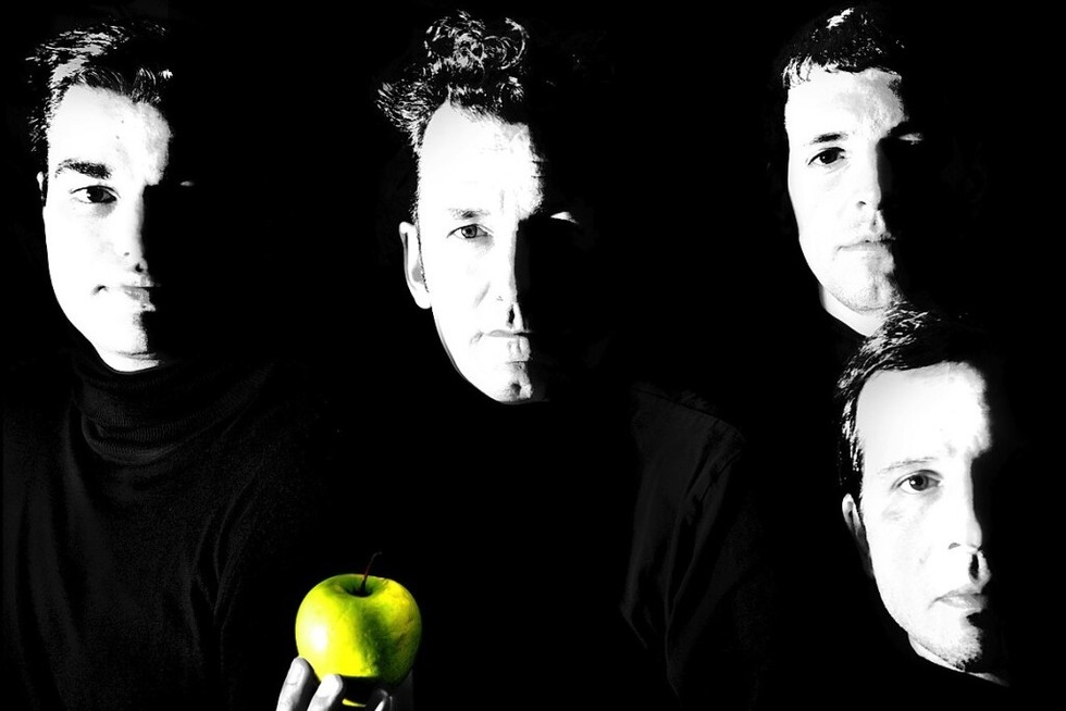 Amici Events pr�sentiert die Beatles Tribute Band The Mean Musterds im s' Blumeh�fele in Ettenheim - Badische Zeitung TICKET