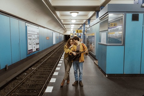 SCOTT & LILA and friends - Berlin - 27.06.2026 20:00