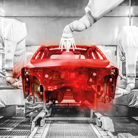 Blick hinter die Kulissen - der Lackierung und Montage in Bremen - Bremen - 13.08.2026 14:30