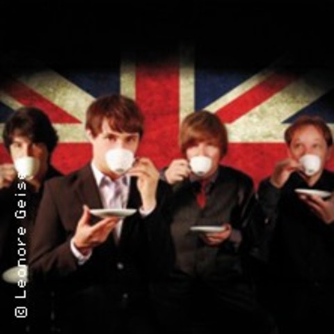 Yesterday! - Achim Amme & ReCartney - LIMBACH-OBERFROHNA - 12.09.2027 18:00