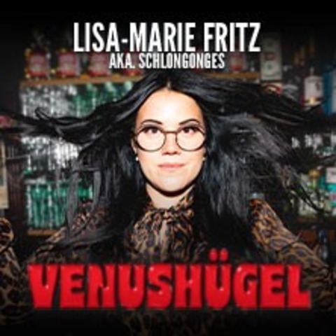 Schlongonges - N�RNBERG - 05.03.2027 20:00