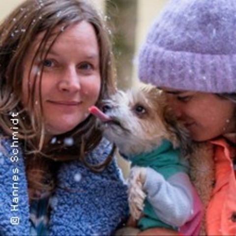 Judith Holofernes & Nora Tschirner - Hummelhirn - Die Tour - K�LN - 19.05.2026 20:00