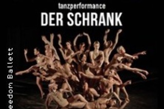 Freedom Ballett - Der Schrank