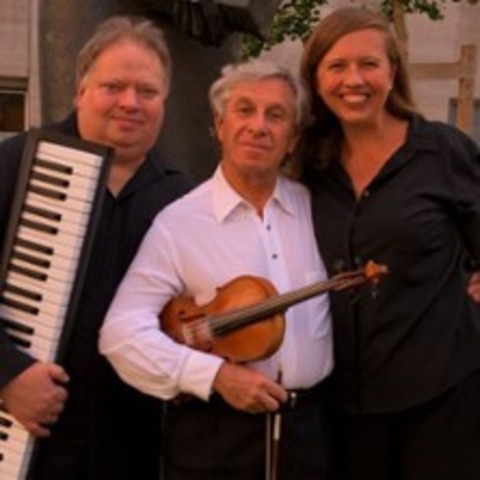 A Yiddische Neshume - BERLIN - 14.06.2026 18:00