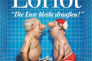 Loriot - Die Ente bleibt drau�en