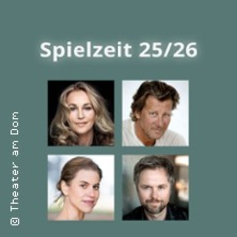 RENT A FRIEND mit C. Beil, M. von Au, A. von Lindenau und T. Kr�mer - K�LN - 23.05.2026 20:00