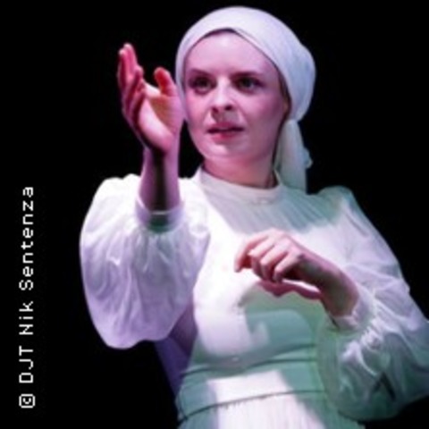 Besessen - Der Dibbuk - BERLIN - 02.05.2026 19:00