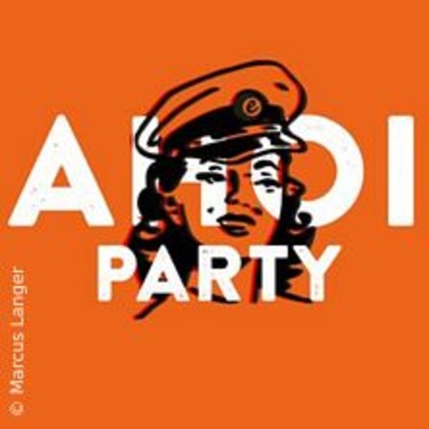 Ahoi Party - Bielefeld - 06.03.2027 20:00