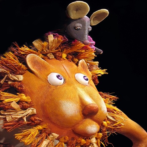 Serafina und der L�wenk�nig - Felsberg - 30.05.2026 16:00