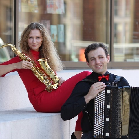 Duo Con Brio - Homberg (Efze) - 13.06.2026 17:00